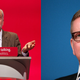 Jeremy Corbyn MP and Michael Gove MP